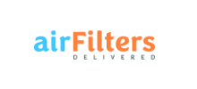 Air Filters Delivered